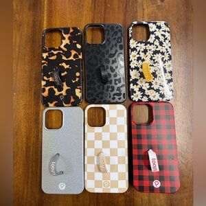 Loopy Case Collection - Vibrant and Protective Designs